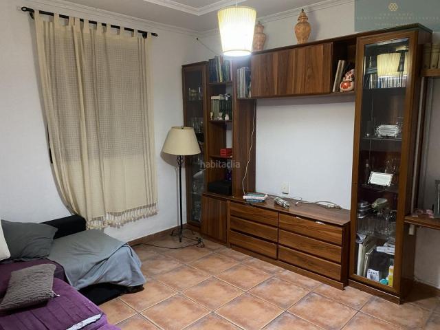 Piso en venta en Calamonte. CalamontePiso. Pisos.
