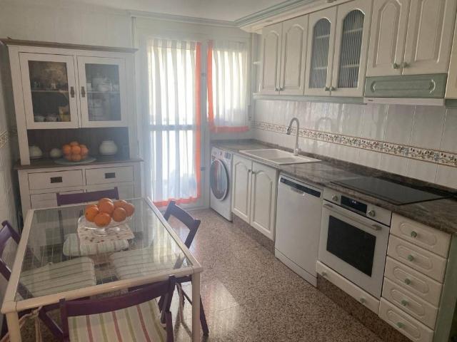 Piso en Venta en Calamocha