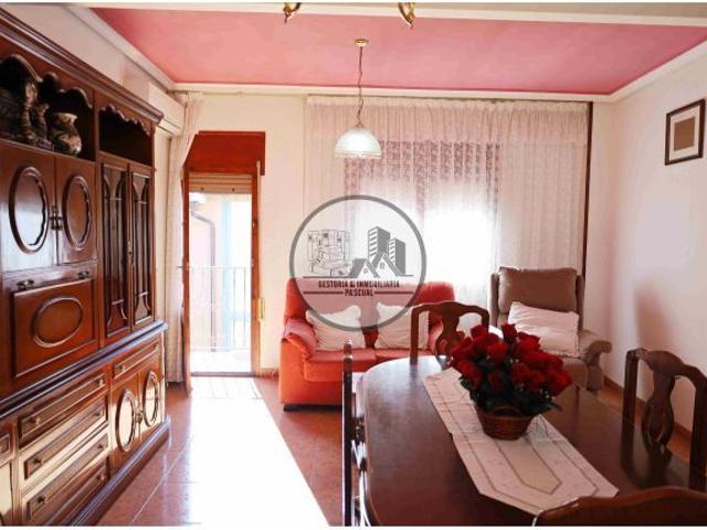 PISO EN VENTA EN CALANDA