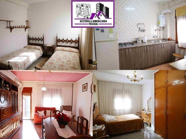 Piso en Venta en Calanda