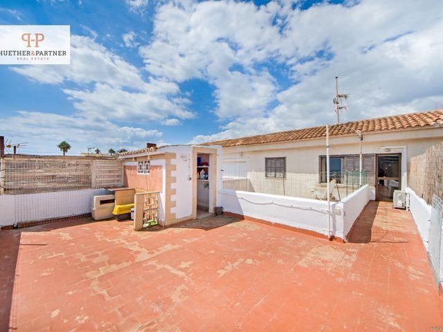 Piso en venta en Calas de Mallorca, Mallorca