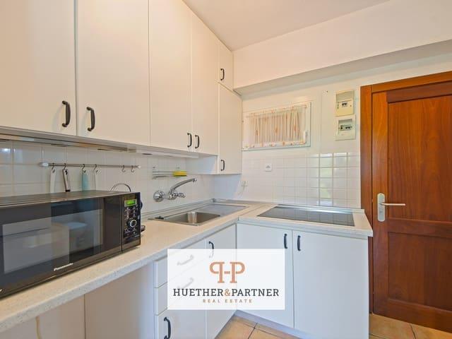 Piso en venta en Calas de Mallorca, Mallorca