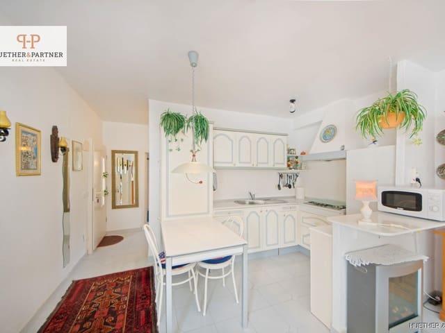 Piso en venta en Calas de Mallorca, Mallorca