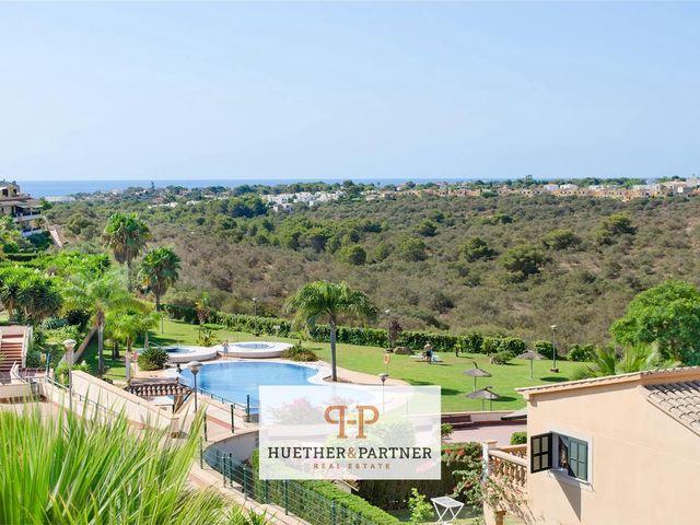 Piso en venta en Calas de Mallorca, Mallorca