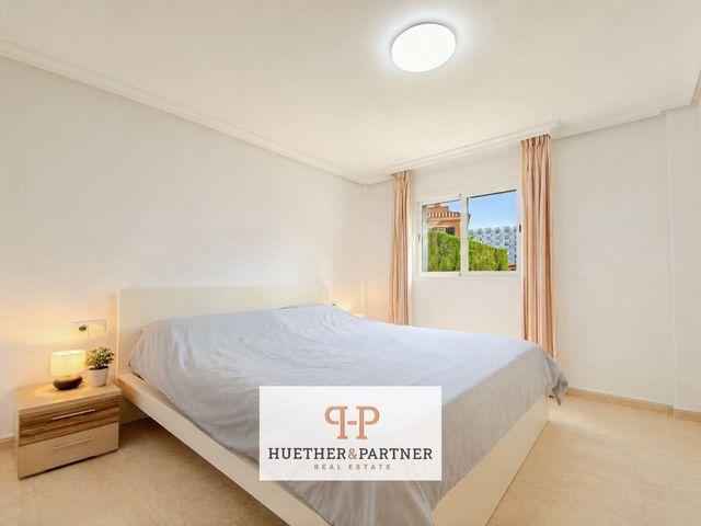 Piso en venta en Calas de Mallorca, Mallorca