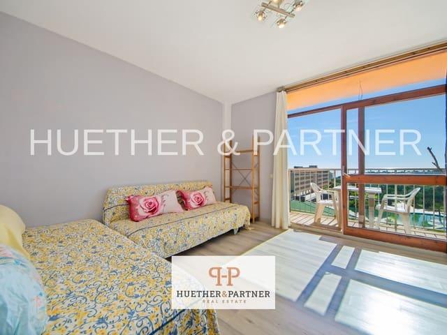 Piso en venta en Calas de Mallorca, Mallorca