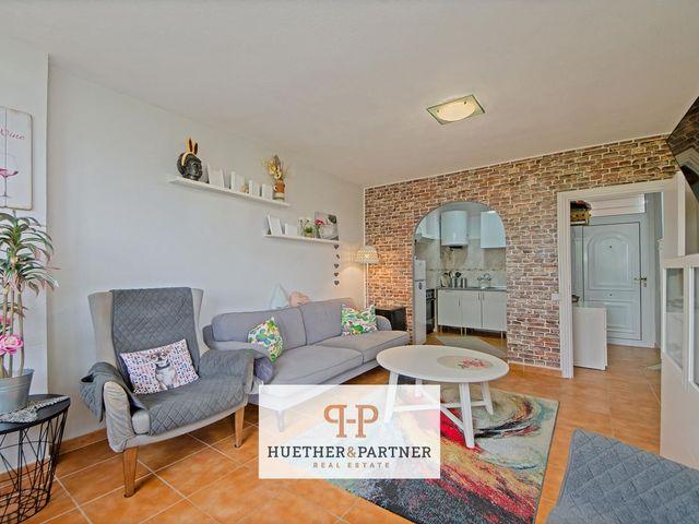 Piso en venta en Calas de Mallorca, Mallorca