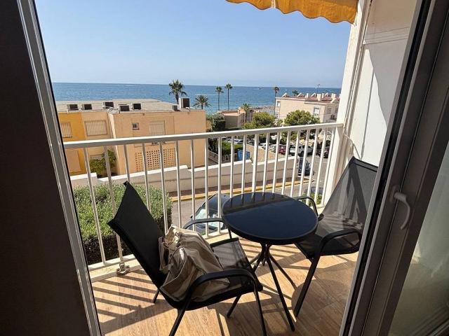 Piso en Venta en Calas Santa Pola Este