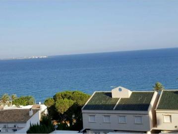 Piso en Venta en Calas Santa Pola Este