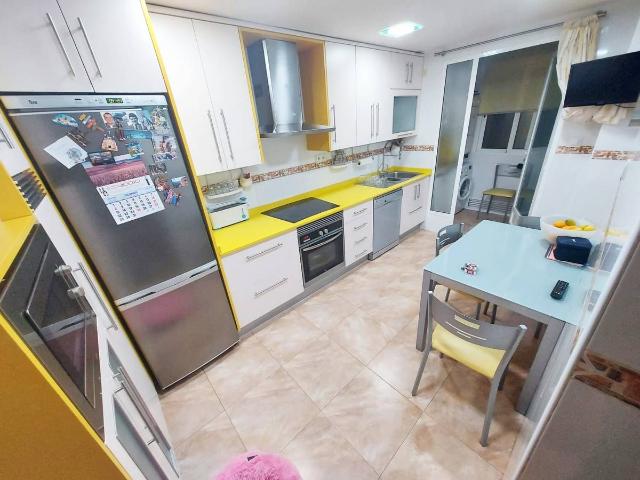 Piso en Venta en Calasparra