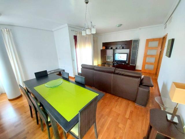 Piso en Venta en Calasparra