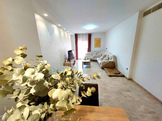 Piso en Venta en Calasparra