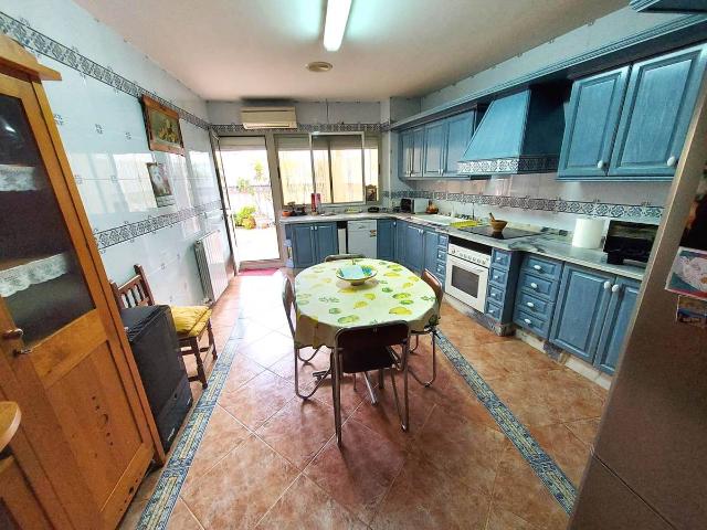 Piso en Venta en Calasparra