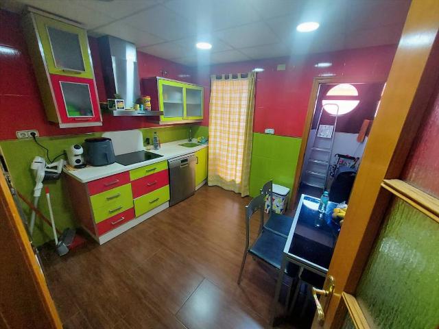 Piso en Venta en Calasparra