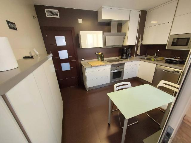 Piso en Venta en Calasparra