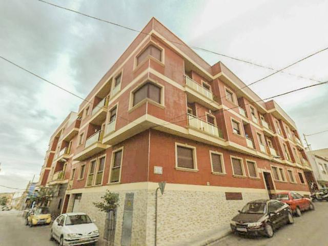 Piso en Venta en Calasparra