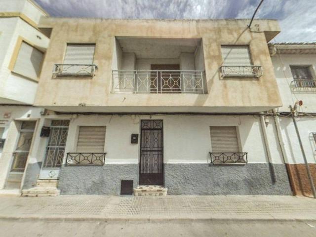 Piso en Venta en Calasparra
