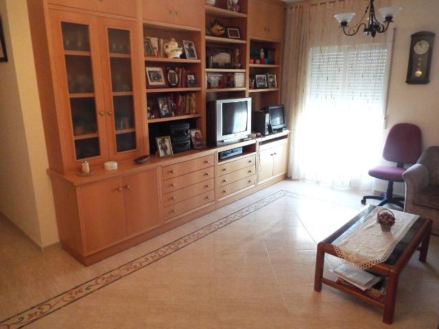 Piso en Venta en Calasparra