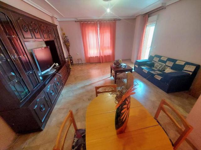 Piso en Venta en Calasparra