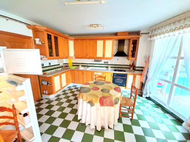 Piso en Venta en Calasparra