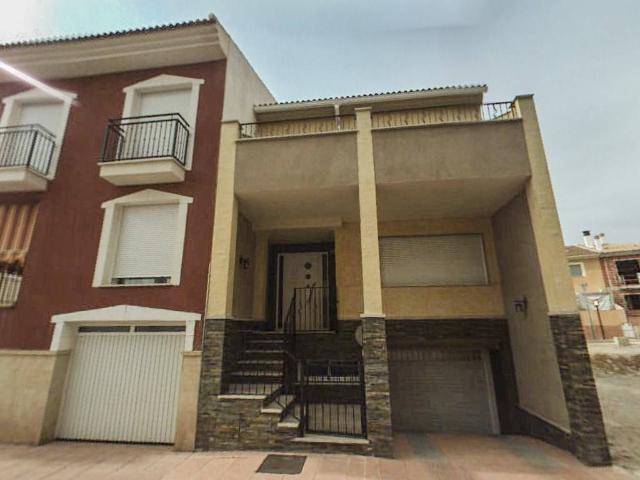 Piso en Venta en Calasparra