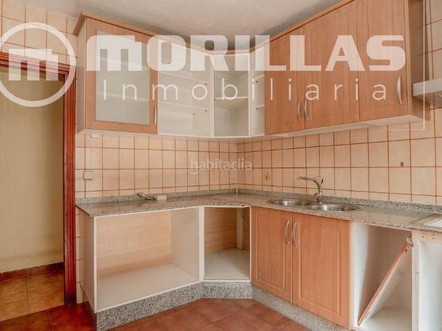 Piso en venta en Calasparra. Oportunidad Bancaria. Pisos.