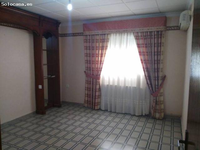 Piso en Venta en Calasparra, Murcia
