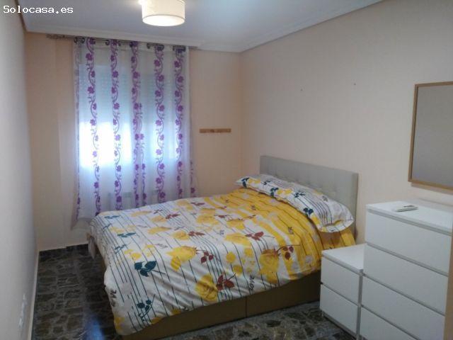 Piso en Venta en Calasparra, Murcia