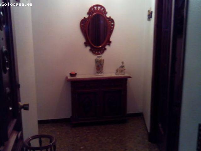 Piso en Venta en Calasparra, Murcia