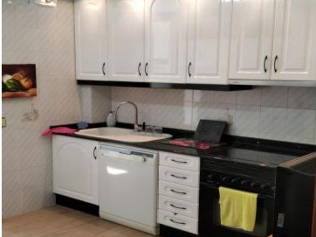 Piso en Venta en Calasparra, Murcia