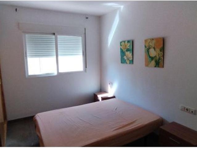 Piso en Venta en Calasparra, Murcia