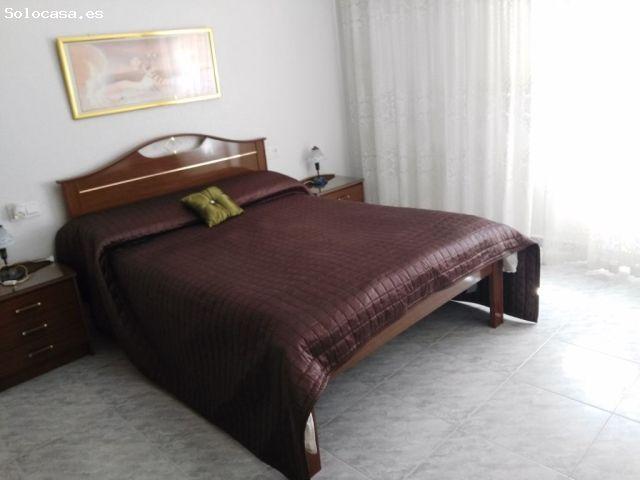 Piso en Venta en Calasparra, Murcia