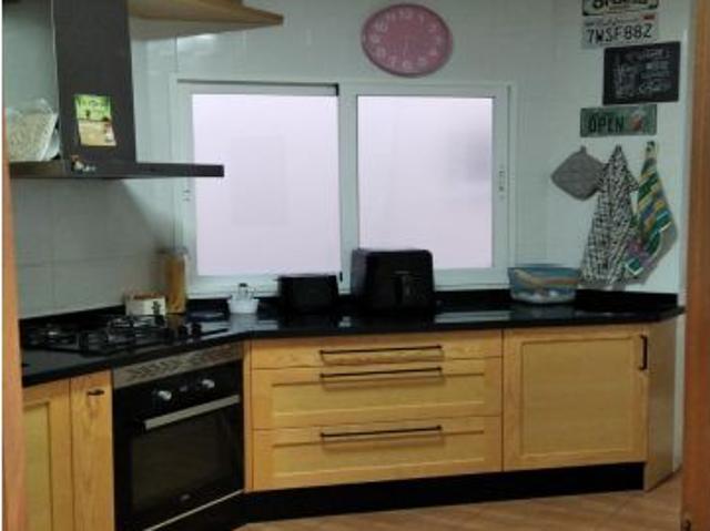 Piso en Venta en Calasparra, Murcia
