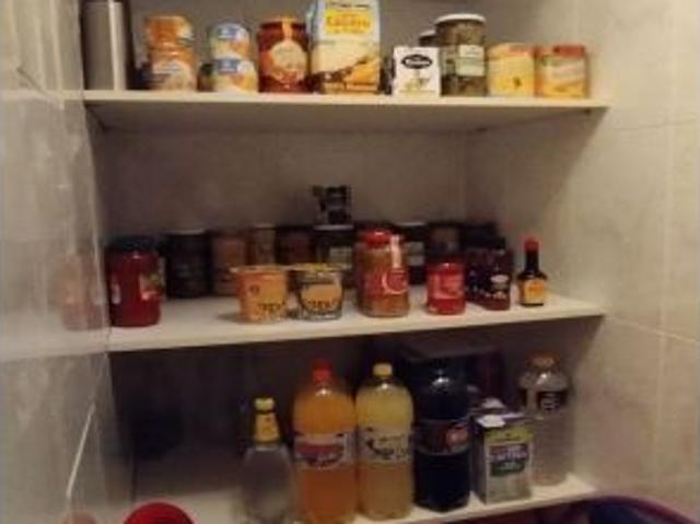 Piso en Venta en Calasparra, Murcia