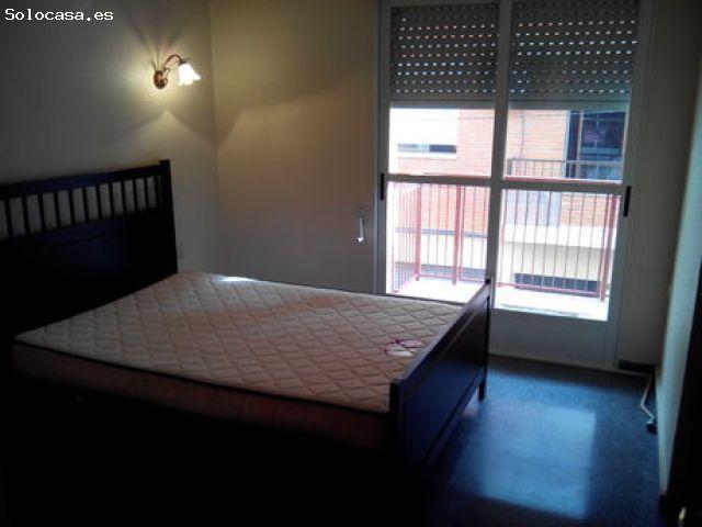 Piso en Venta en Calasparra, Murcia