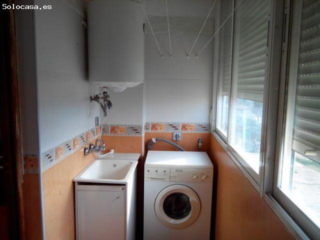 Piso en Venta en Calasparra, Murcia