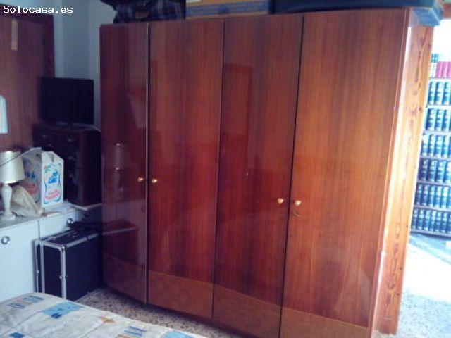 Piso en Venta en Calasparra, Murcia