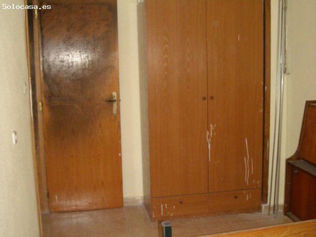 Piso en Venta en Calasparra, Murcia