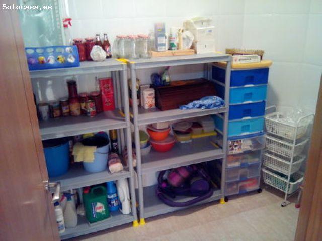 Piso en Venta en Calasparra, Murcia