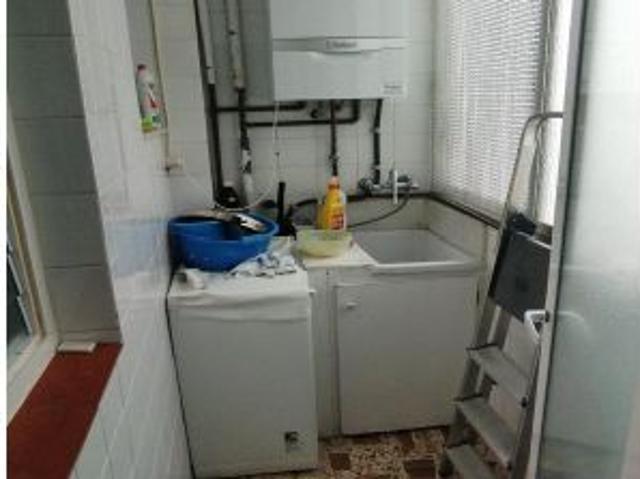 Piso en Venta en Calasparra, Murcia