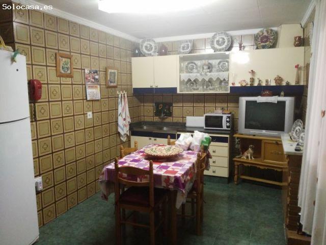 Piso en Venta en Calasparra, Murcia