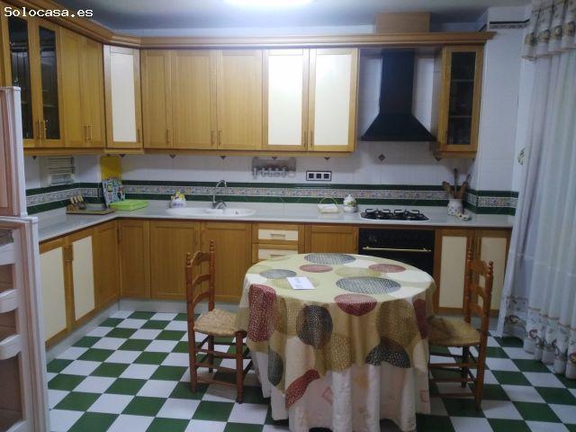 Piso en Venta en Calasparra, Murcia