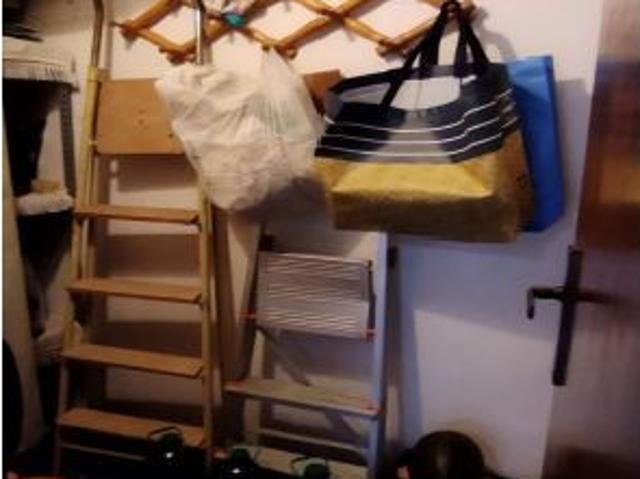 Piso en Venta en Calasparra, Murcia