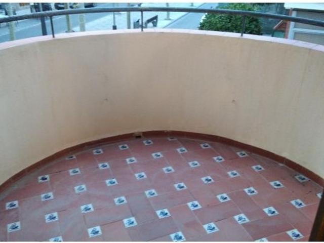 Piso en Venta en Calasparra, Murcia