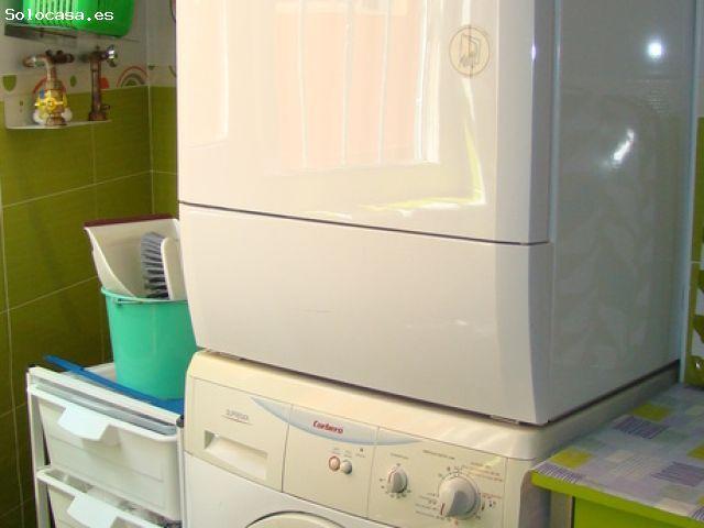 Piso en Venta en Calasparra, Murcia
