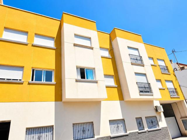 Piso en venta en Calasparra. Pisos.