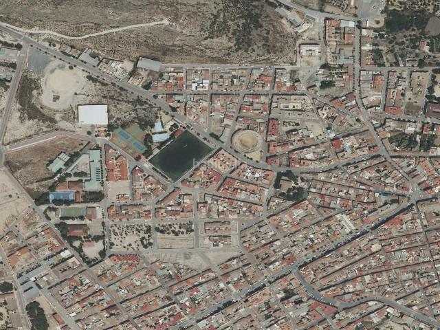 Piso en venta en Calasparra. Venta de Piso en Calasparra. Pisos.