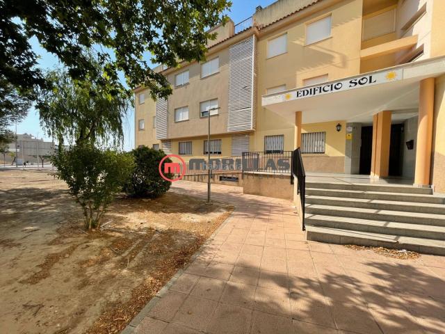 Piso en venta en Calasparra. Vivienda en Urb. Los Textiles, Calasparra. Pisos.