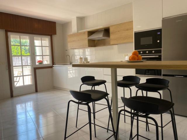 Piso en venta en Caldas de Reis. Amplio y Luminoso Piso en Camino de Santiago. Pisos Caldas de.