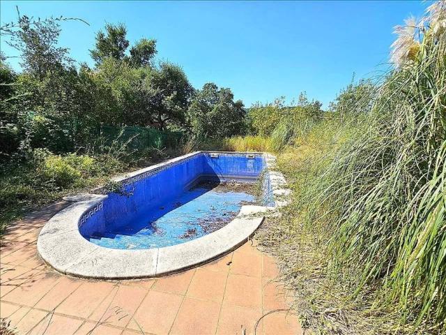 Casa en Venta en Caldes de Malavella